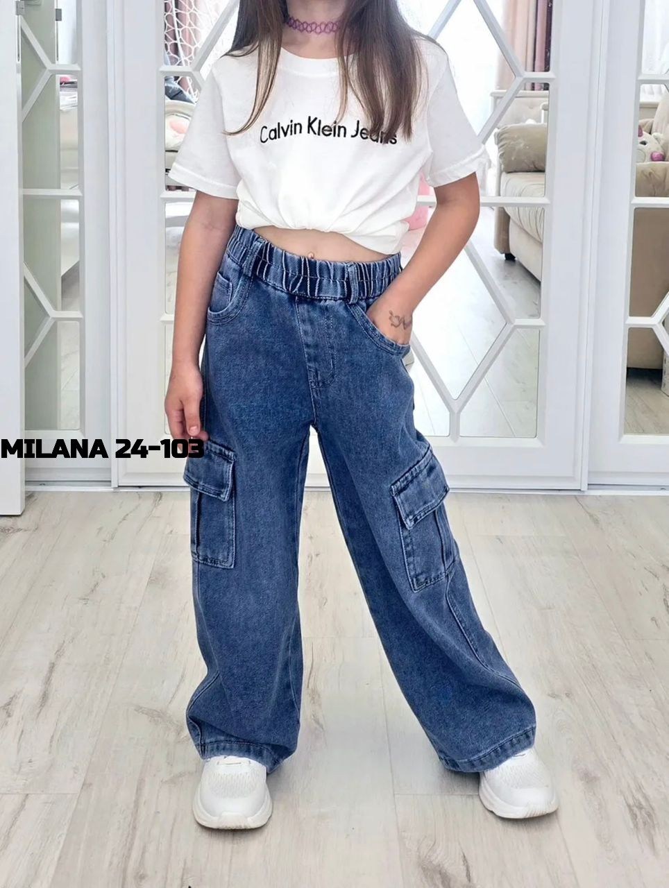 джинсы карго широкие подростковые mili bo_wear,модные джинсы,широкие джинсы,джинсы карго,джинсы для подростка