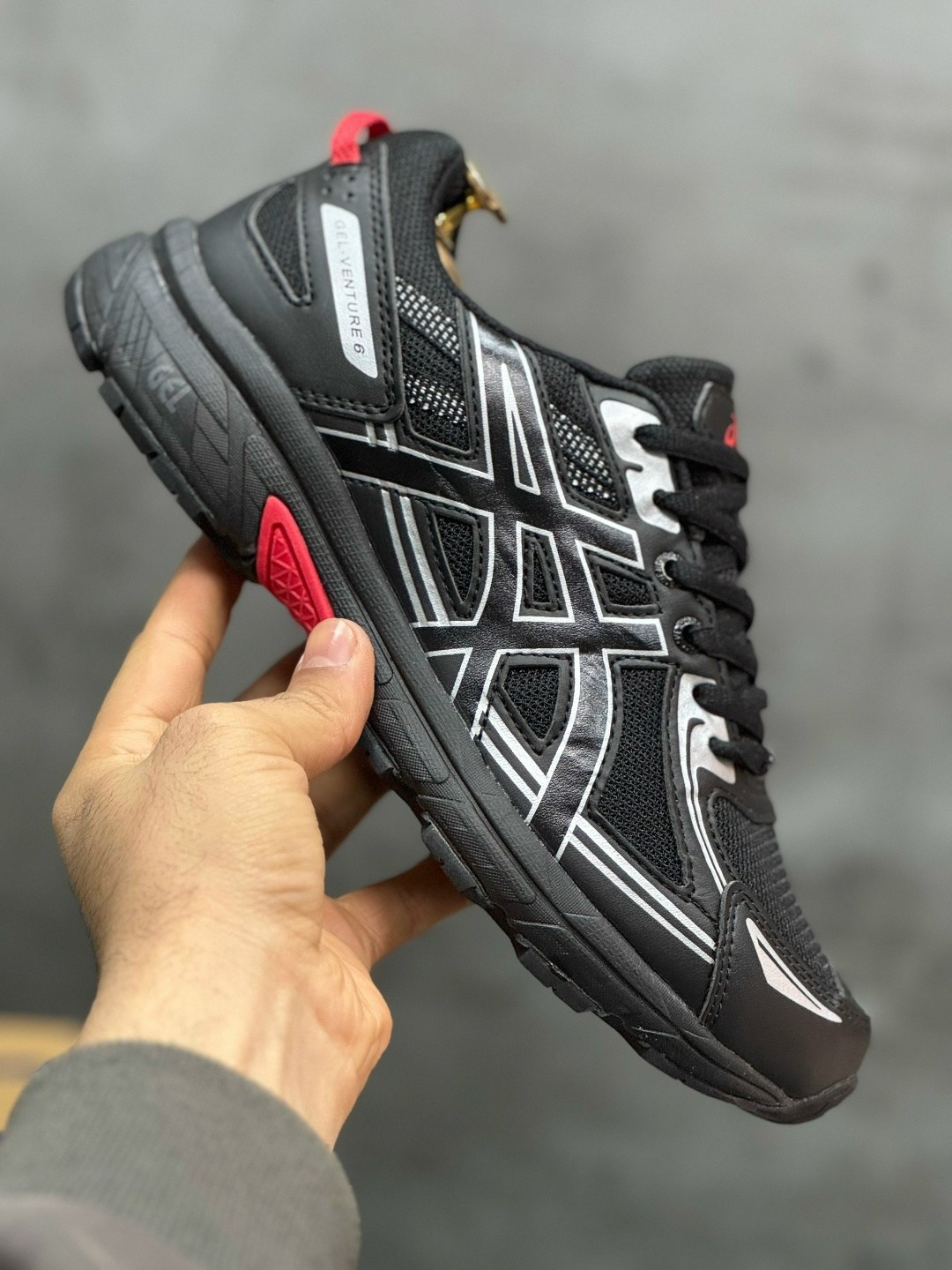кроссовки asics gel-venture 6,мужские кроссовки asics,кроссовки asics,asics gel venture 6,кроссовки asics gel