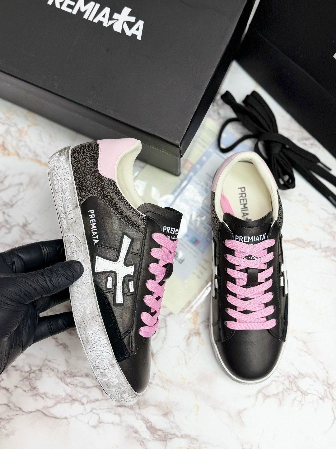 кроссовки premiata,,кеды premiata,кроссовки мужские premiata,кроссовки premia