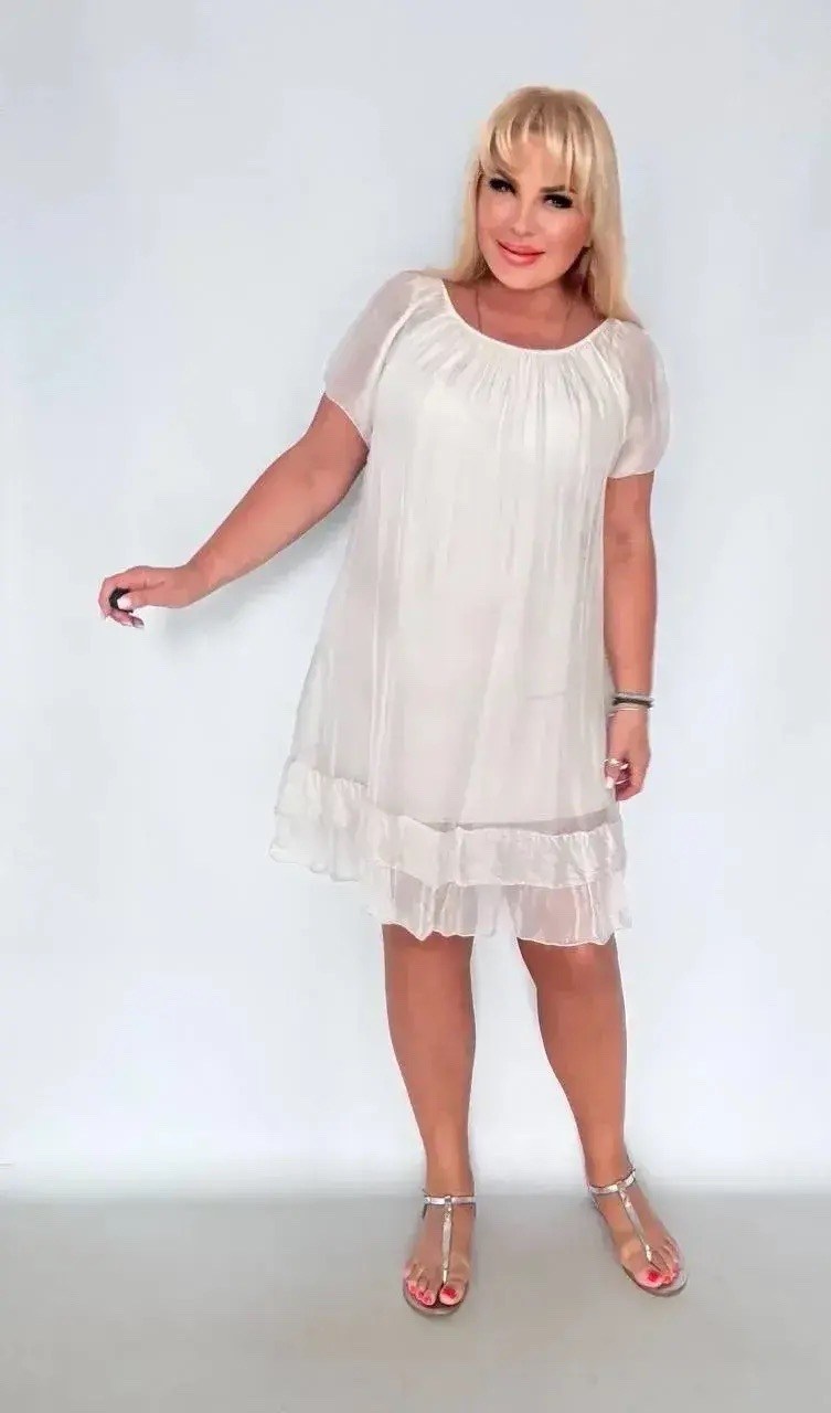 платья,нарядное платье,платья для полных,женское платье белое,летние платье