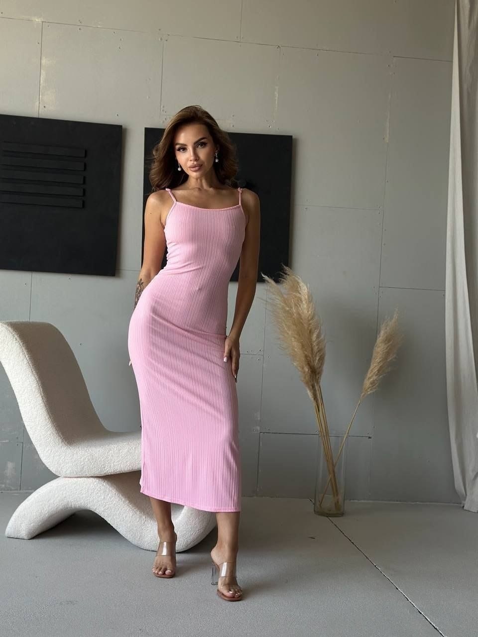 сарафан женский,платье лапша,облегающее стильное женское платье,платье,платье летнее женское