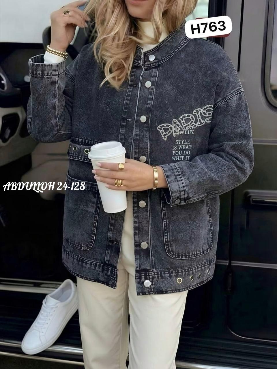 джинсовая куртка,куртка женская джинсовая,джинсовая куртка оверсайз,модная джинсовая куртка,женская куртка