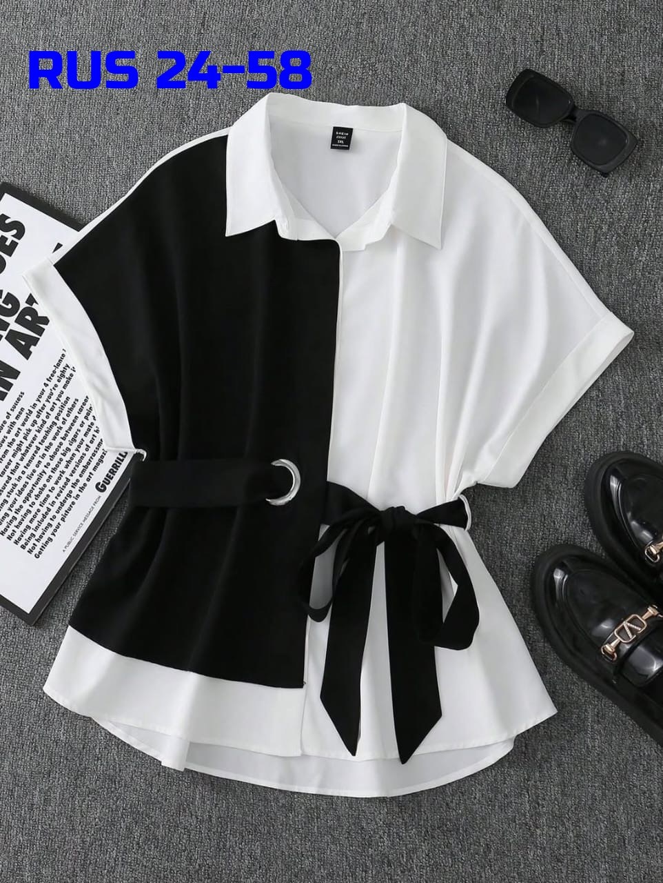 блузка стильная,рубашка женская,блуза удлиненная,блуза с поясом,женская блузка