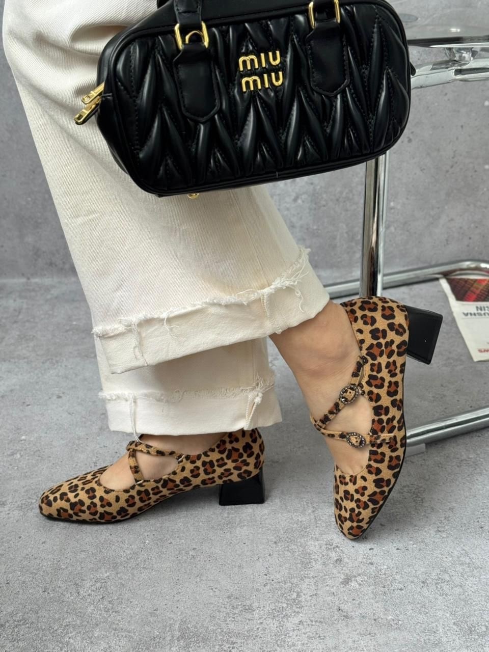 балетки леопардовые летние с квадратным носом и ремешком shatilova m.v.,балетки леопардовые,,балетки леопардовые летние с квадратным носом и ремешком,женская