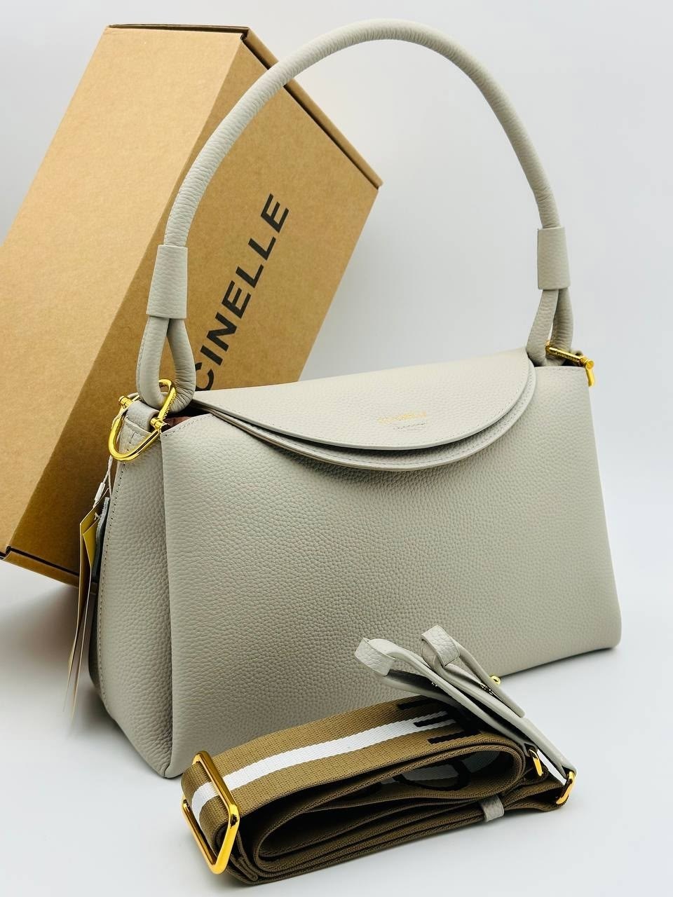 сумка,сумка женская,брендовые сумочки,стильная сумочка,сумка coccinelle