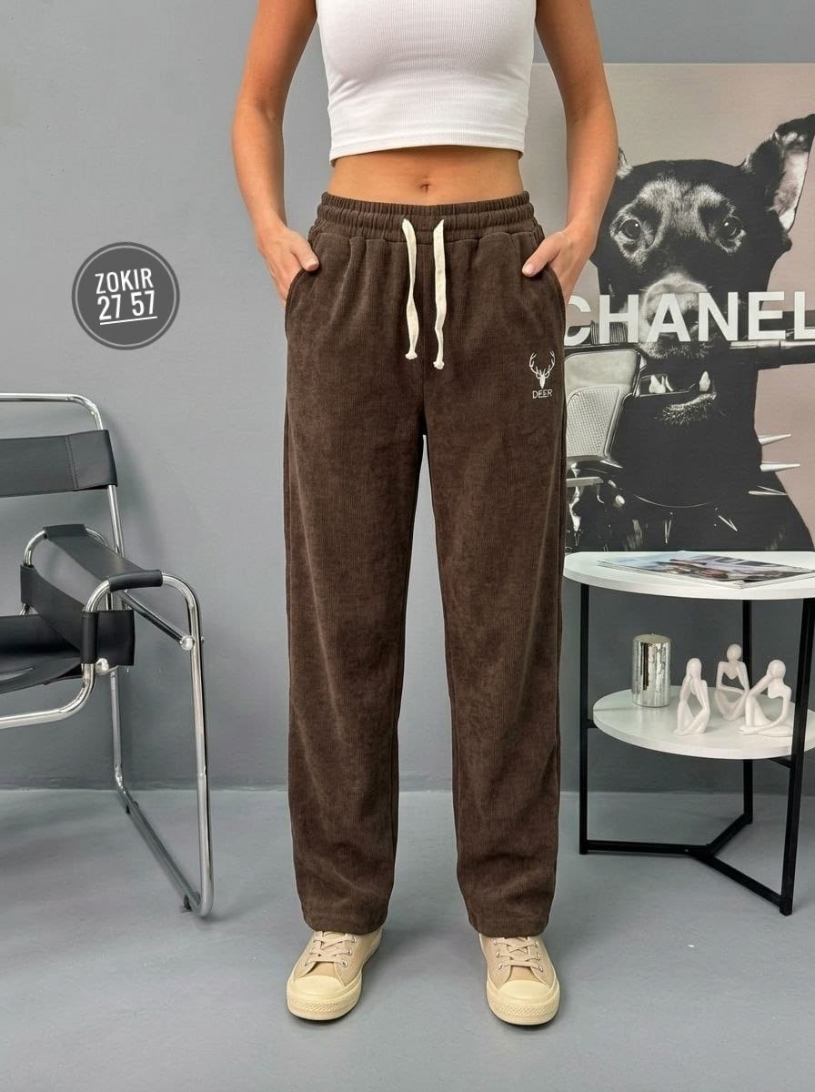 брюки плотные джоггеры утепленные зимние n&d underwear,брюки плотные джоггеры утепленные зимние n&d underwear цвет черный,вельвет штаны,штаны женские,брюки спортивные