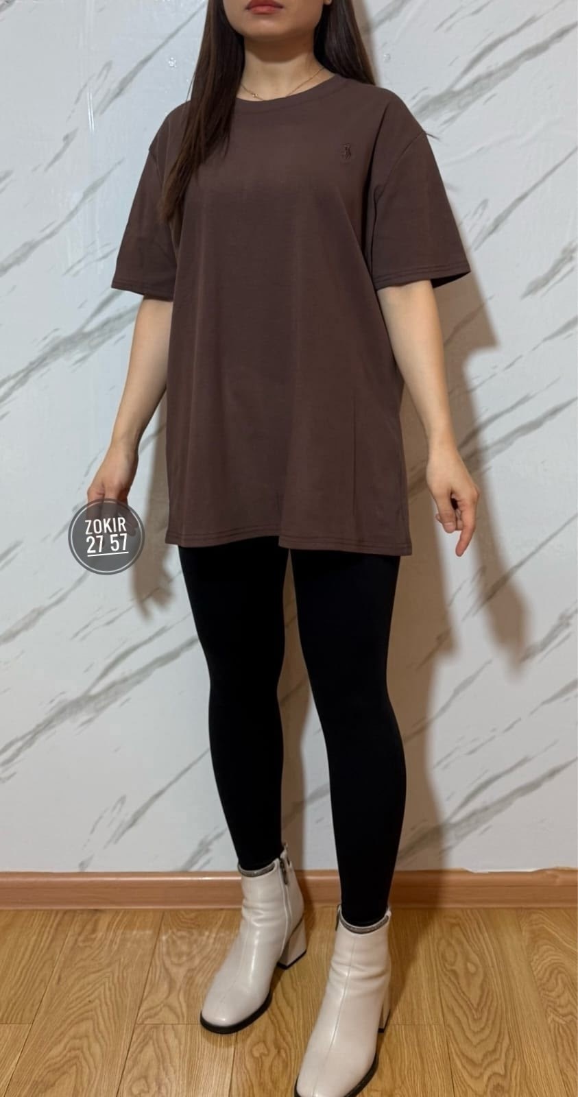 футболка унисекс оверсайз crosstown темно-серая,футболка оверсайз серая,футболка оверсайз,женская футболка оверсайз,футболка оверсайз хлопок