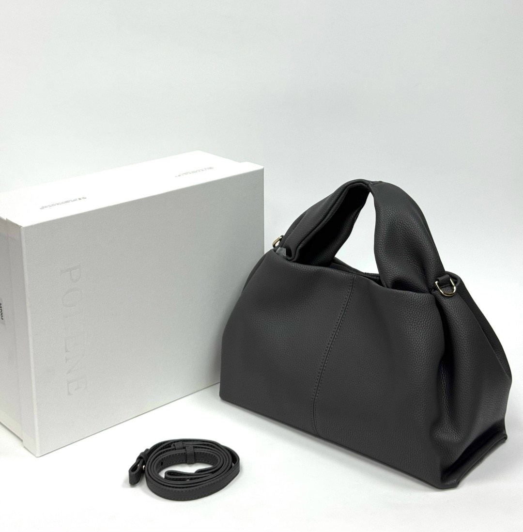 сумка,женская сумка,сумка polene,стильная сумочка,сумка женская polene из натуральной кожи люкс