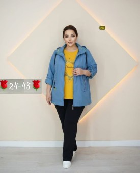 Верхняя одежда