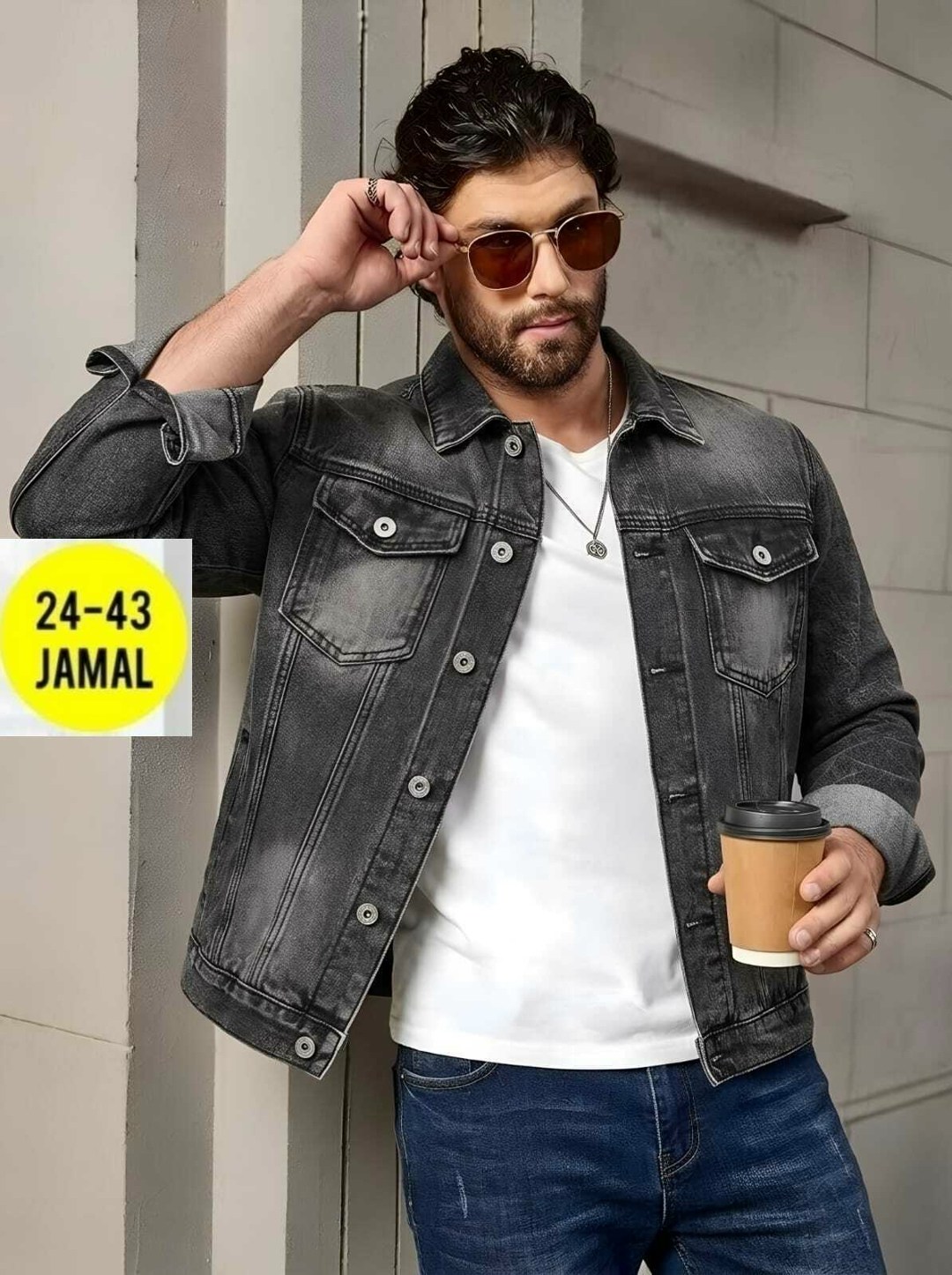 мужская джинсовая куртка,джинсовая куртка,куртка джинсовая классическая,джинсовая куртка мужская джинсовка турция,куртка джинсовая мужская svesh one серый