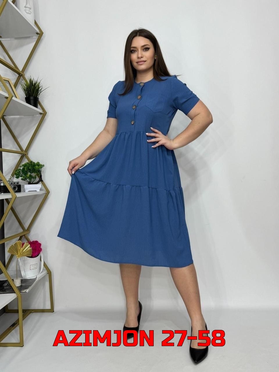 платье женской,женское платье свободного кроя,женские платья больших размеров,платье женское зеленое, платье