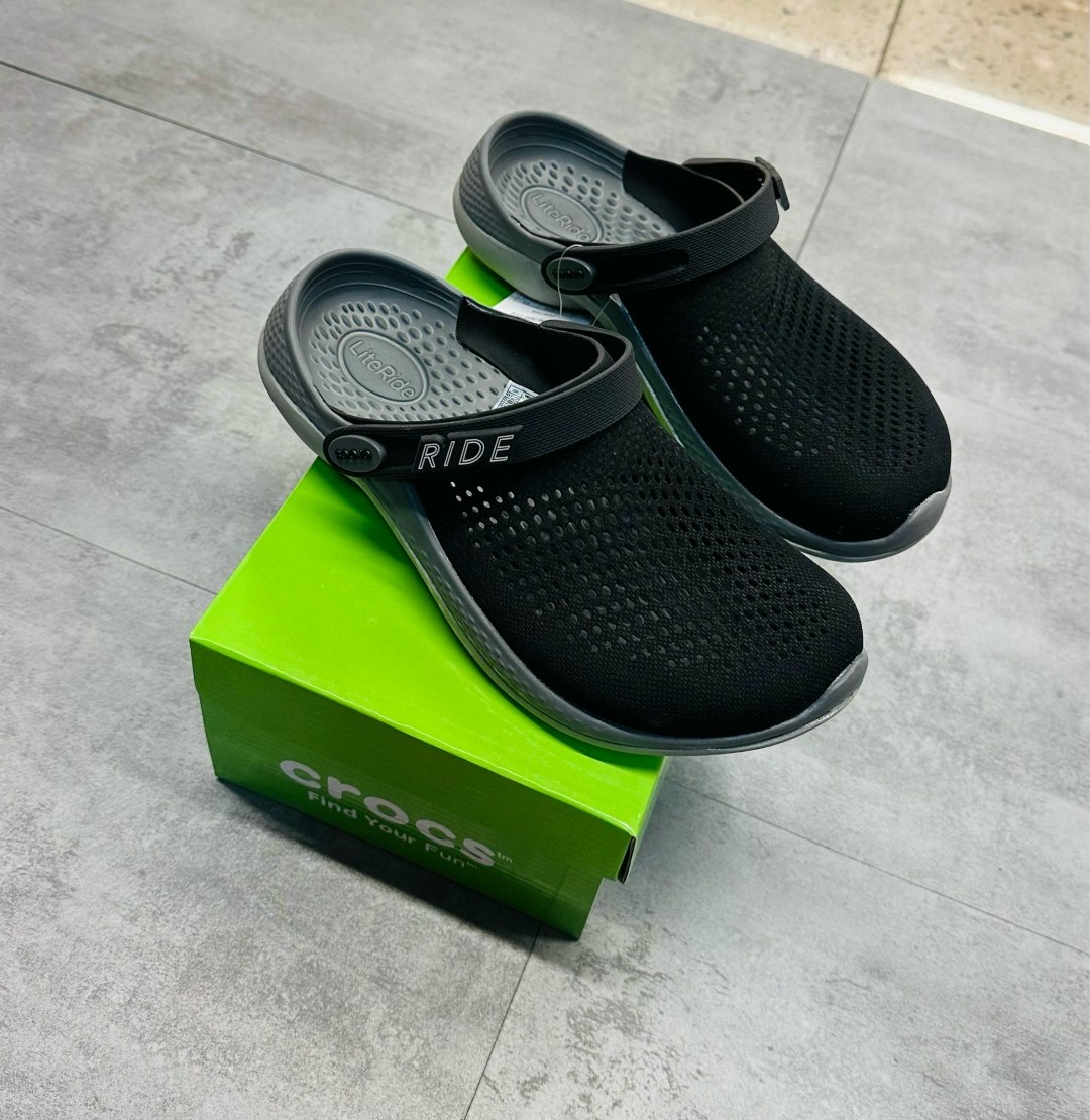 crocs literide,crocs literide 360,сабо мужские crocs,crocs сабо,сабо crocs literide