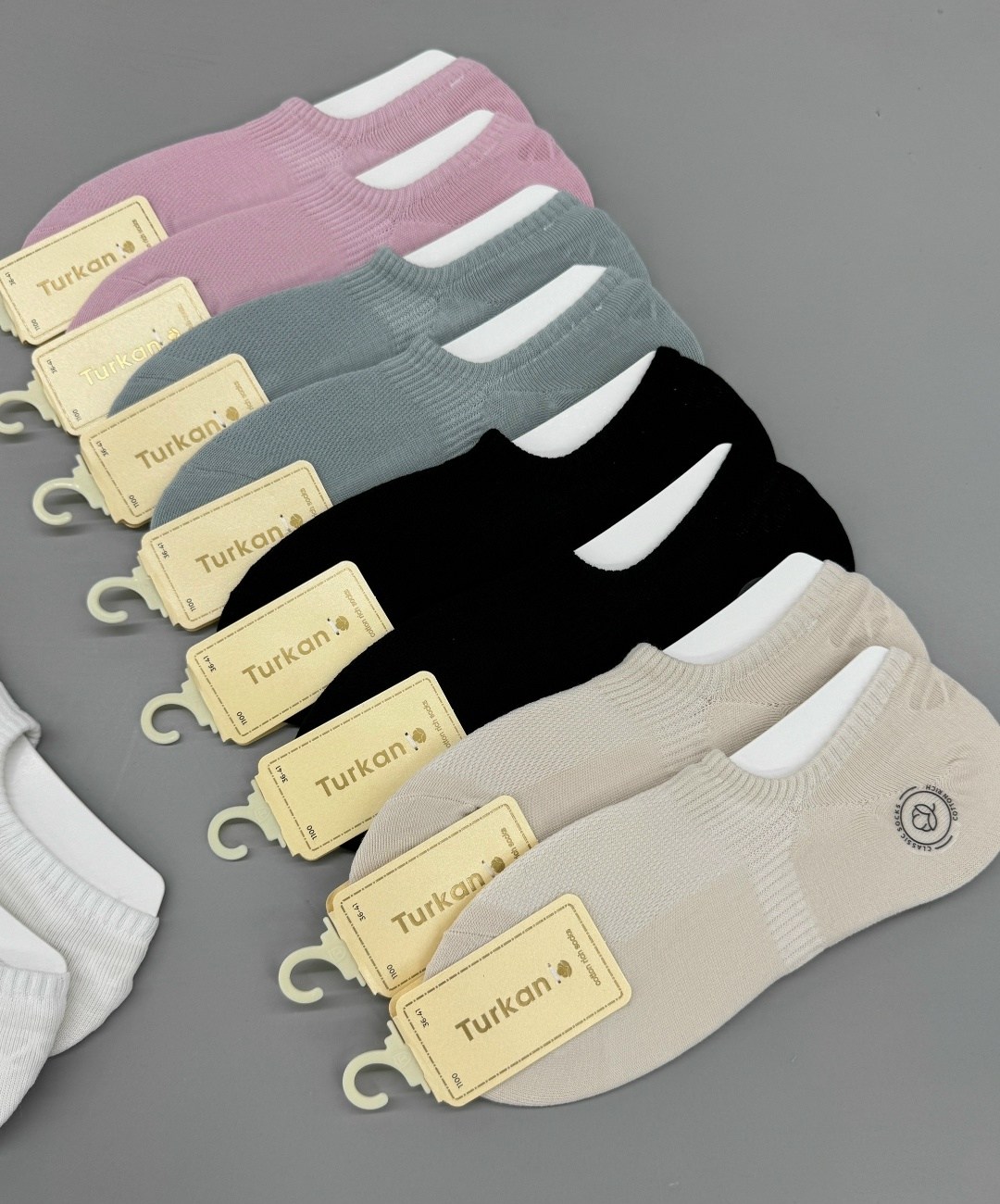 женские носки,комплект носки женские,носки женские короткие набор 5 шт,носки комплект,женские носки набор
