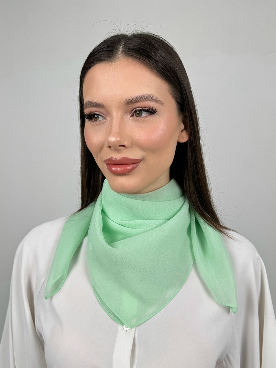 платки женские,однотонный женский платок,платки косынка,платки тонки,косынка женская