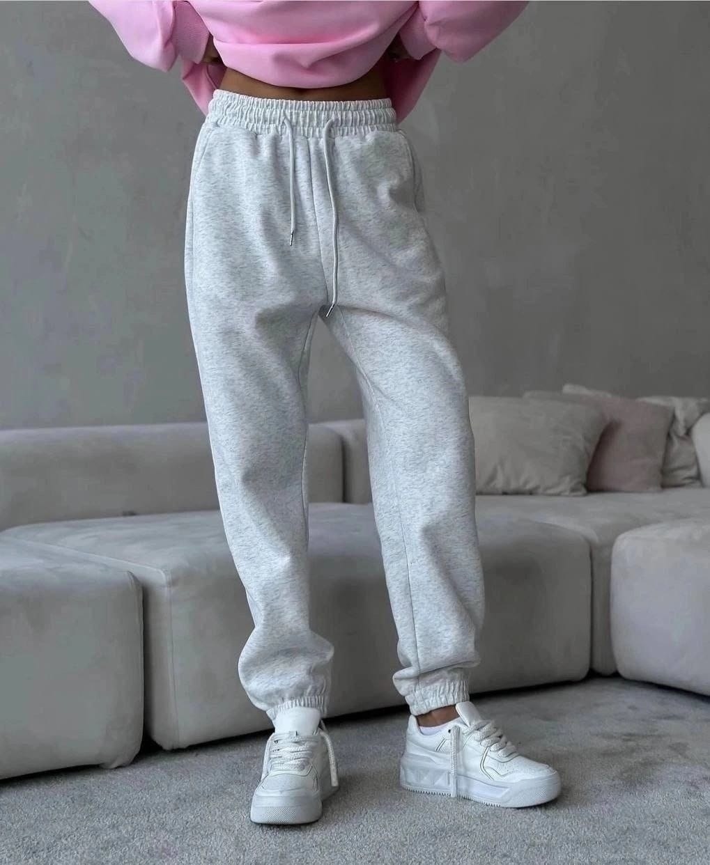 костюм спортивный женский свитшот и штаны,женская спортивная одежда,костюм двойка свитшот + джоггеры,костюм спортивный женский,спортивный костюм двухнитка