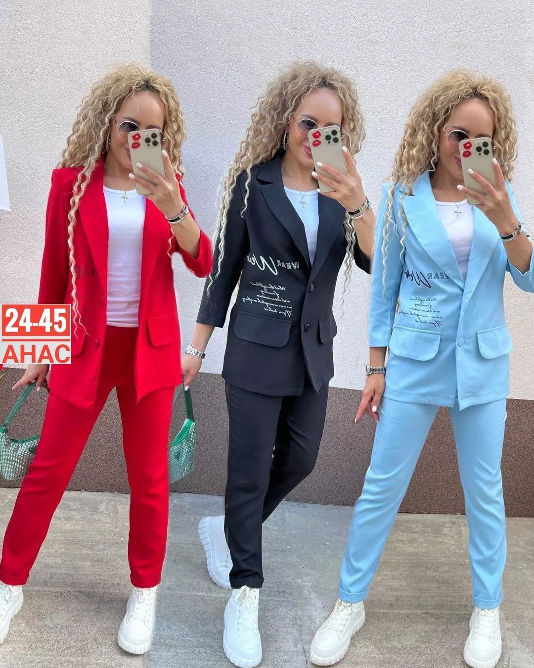 костюм двойка женская,костюм двойка,костюм брючный двойка,костюм женский,брючный костюм женский голубой