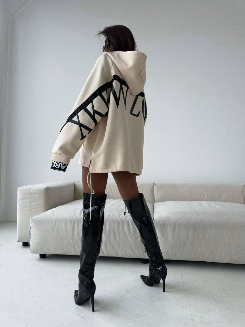 стильное худи,оверсайз толстовка,кофта женская,кофта оверсайз,зипка кофта оверсайз