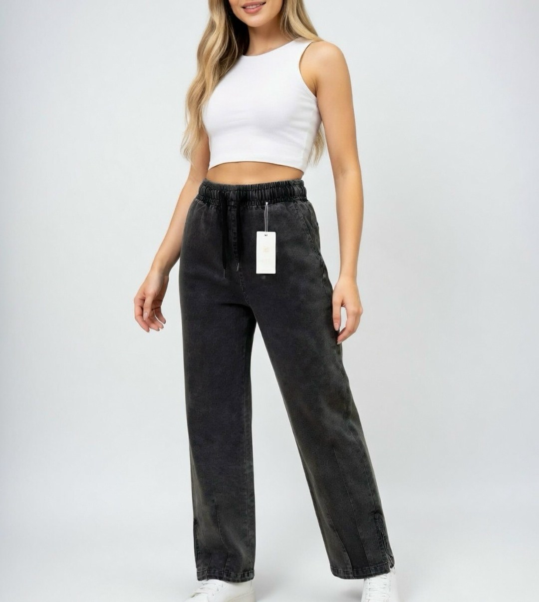 брюки джинсы,штаны варенка спортивные палаццо hongle-shop,джинсы штаны,штаны варенка,женские брюки