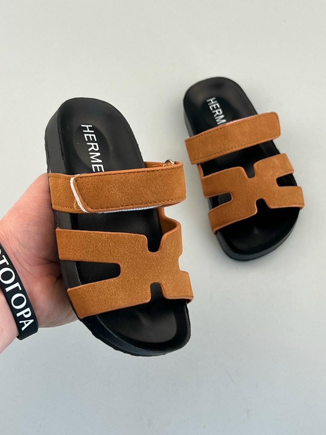 шлепки гермес,шлепанцы hermes,шлепки hermes,мужские шлепки,шлепанцы hermes chypre