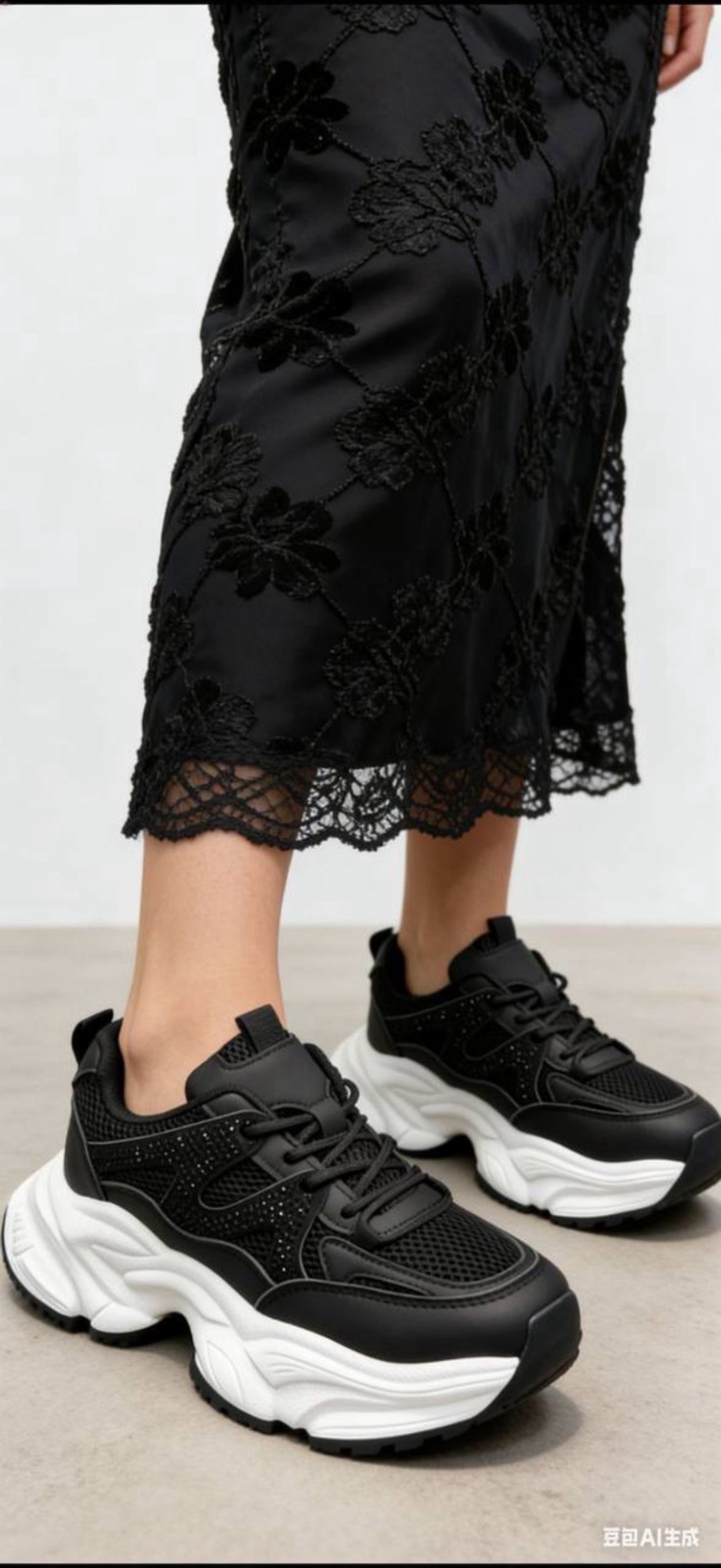 ,кроссовки женскиe,массивные кроссовки,черные кроссовки,кроссовки для женщин