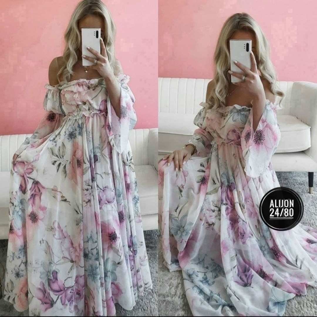 платье женское шифоновое,платье женской,платье шифон,летние платья в пол,платье 👗