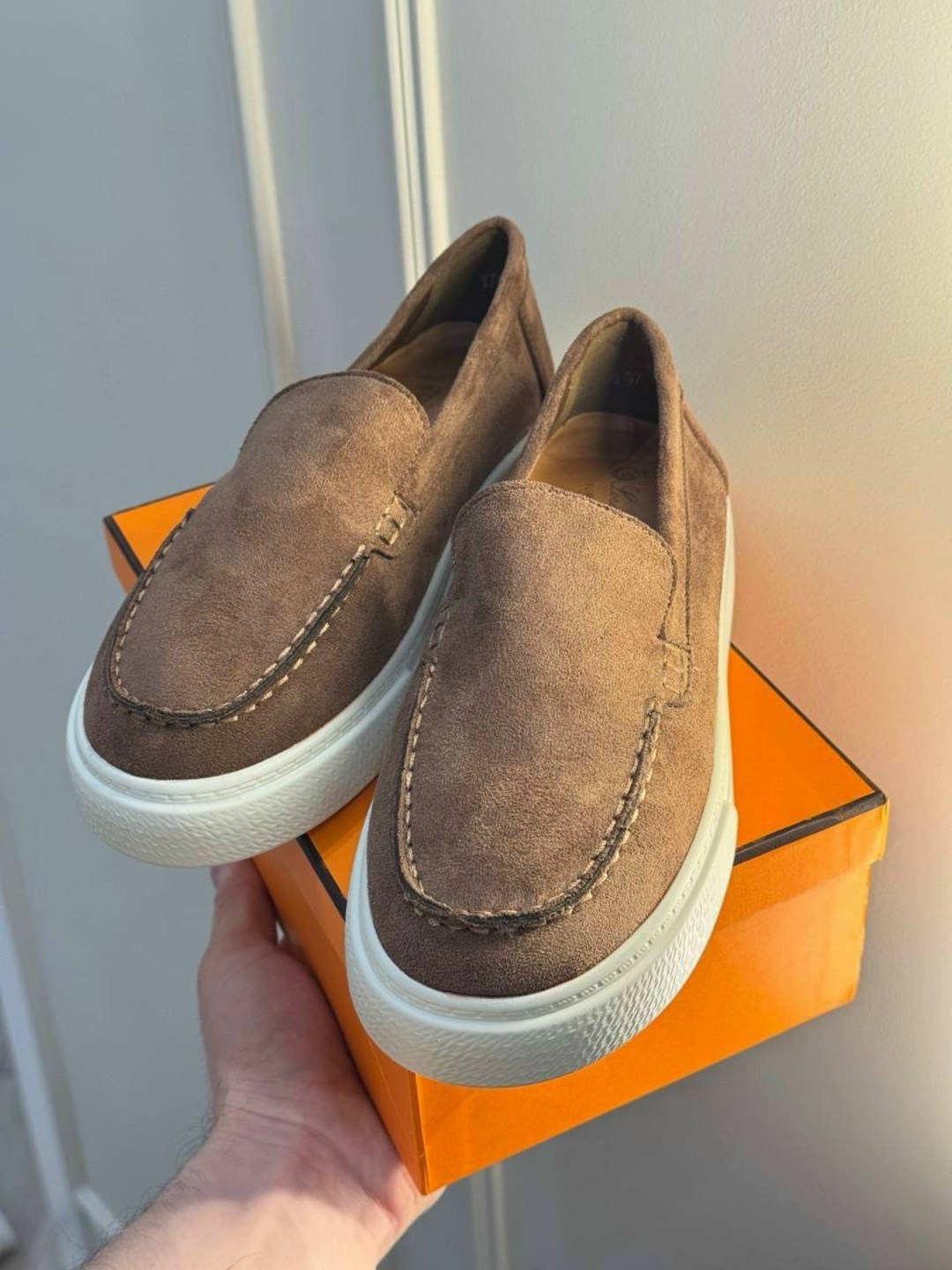 замшевые лоферы loro piana,лоферы loro piana мужские,,лоферы loro piana,лоферы замш