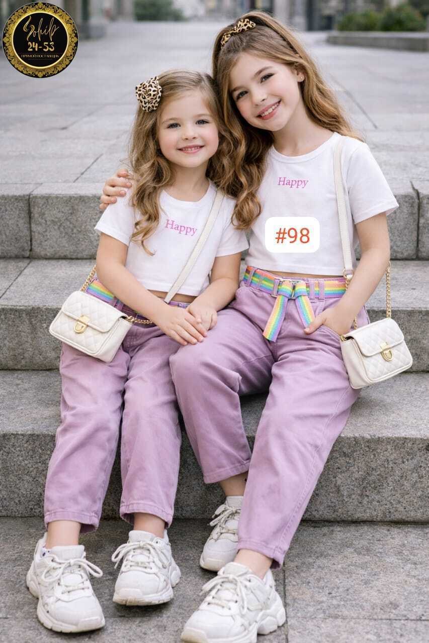 одежда для девочек,ребенок,футболки для девочек,детская одежда,летний костюм для девочек