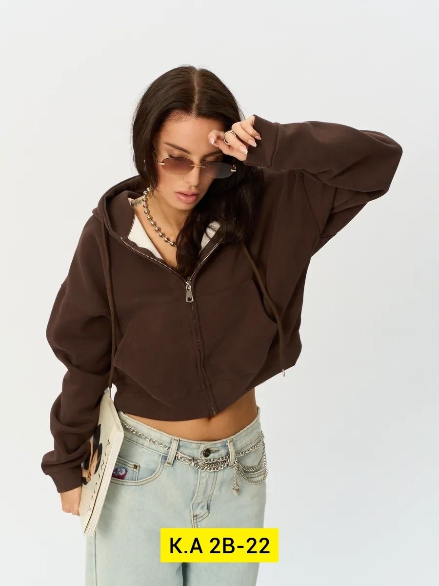 женская толстовка,женская толстовка из футера с начесом happyfox,женская кофта,толстовка для женщин,толстовка