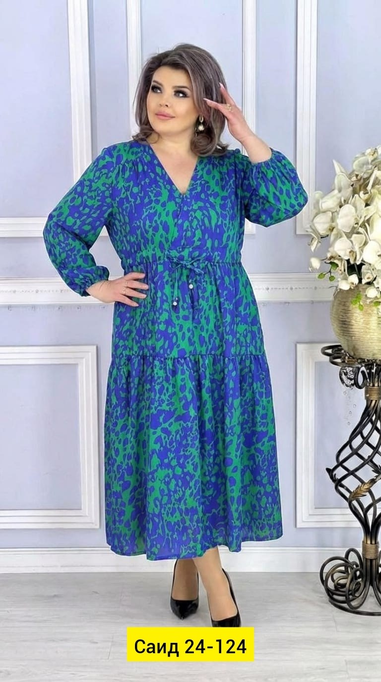 женское платье больших размеров,платье женское,платья большие размеры,платье,повседневное платье больших размеров