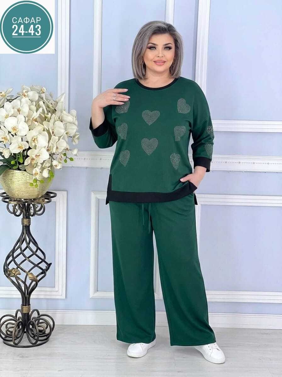 женские костюмы больших размеров,костюм двойка женская,женские костюмы,костюм двойка,трикотажные костюмы женские