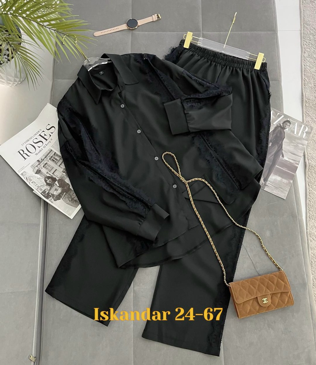 женский брючный костюм двойка,женский брючный костюм двойка арт. 772456,брючный костюм двойка женский арт. 776756,костюм двойка гипюр,брючный костюм