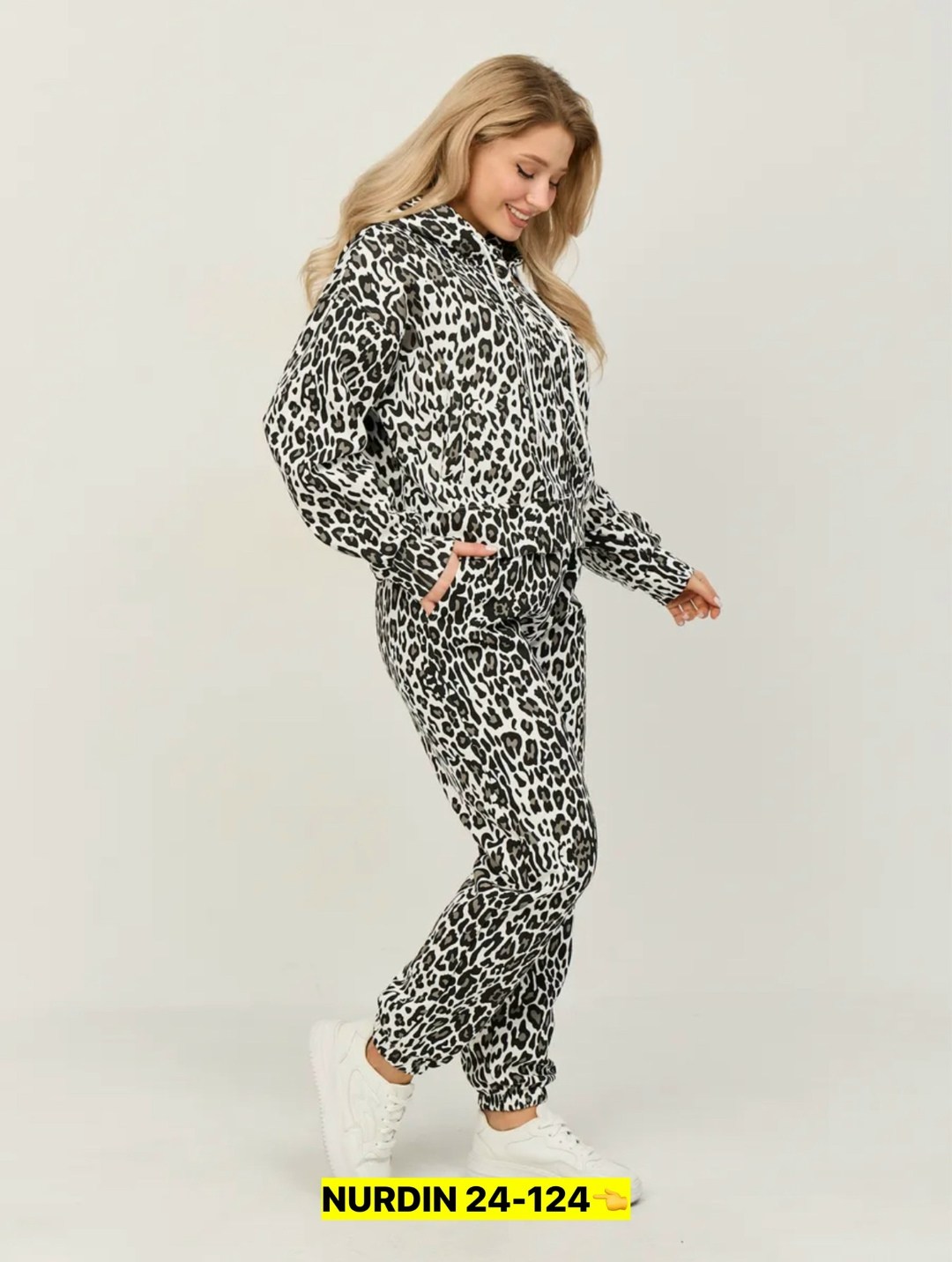 женский спортивный костюм с леопардовым принтом,леопардовый костюм,женский костюм,костюм на флисе,леопардовый костюм двойка