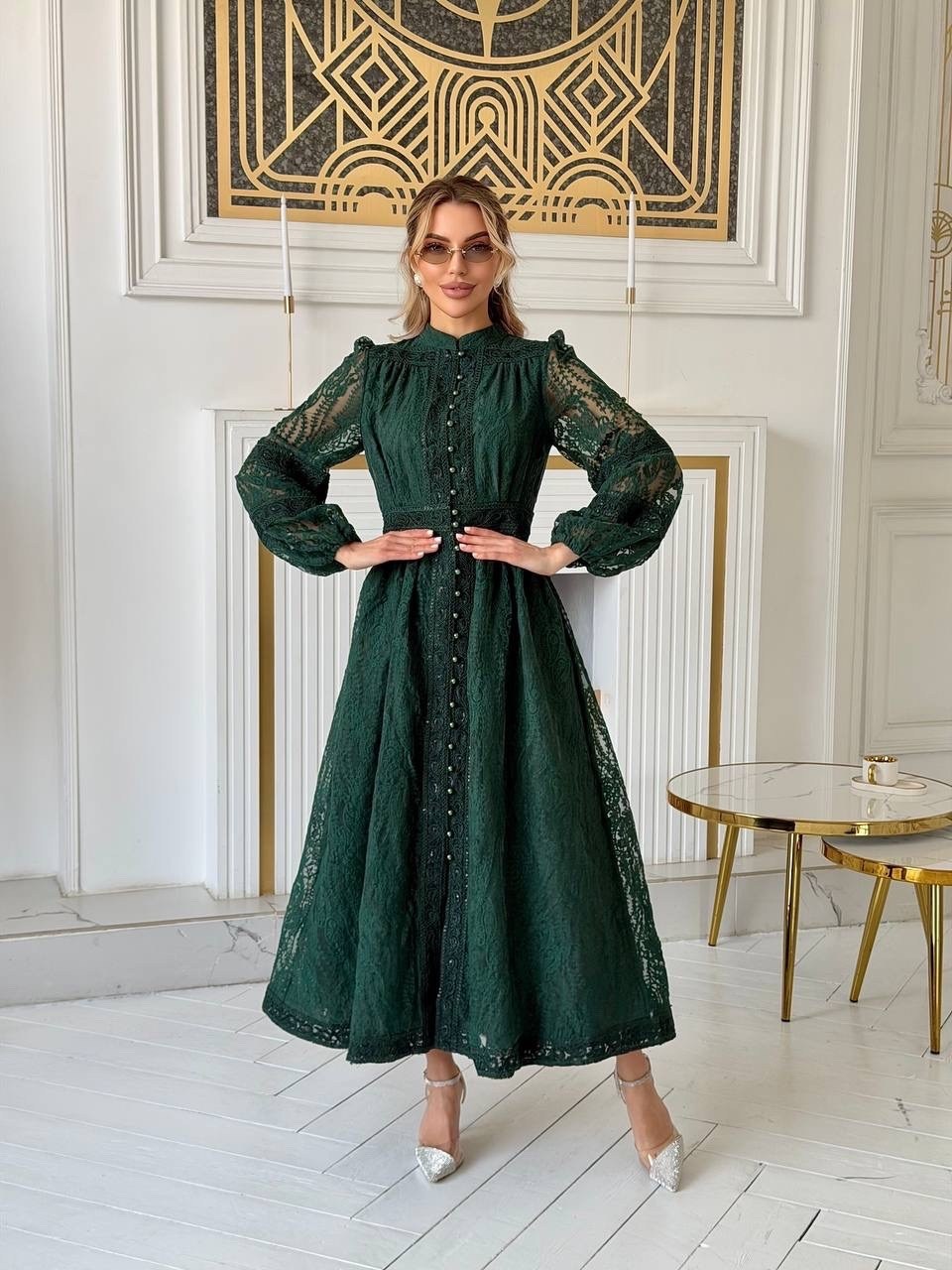 гипюровое платье,платье кружевное,длинное гипюровое платье,гипюровое платье 2025,гипюр платье