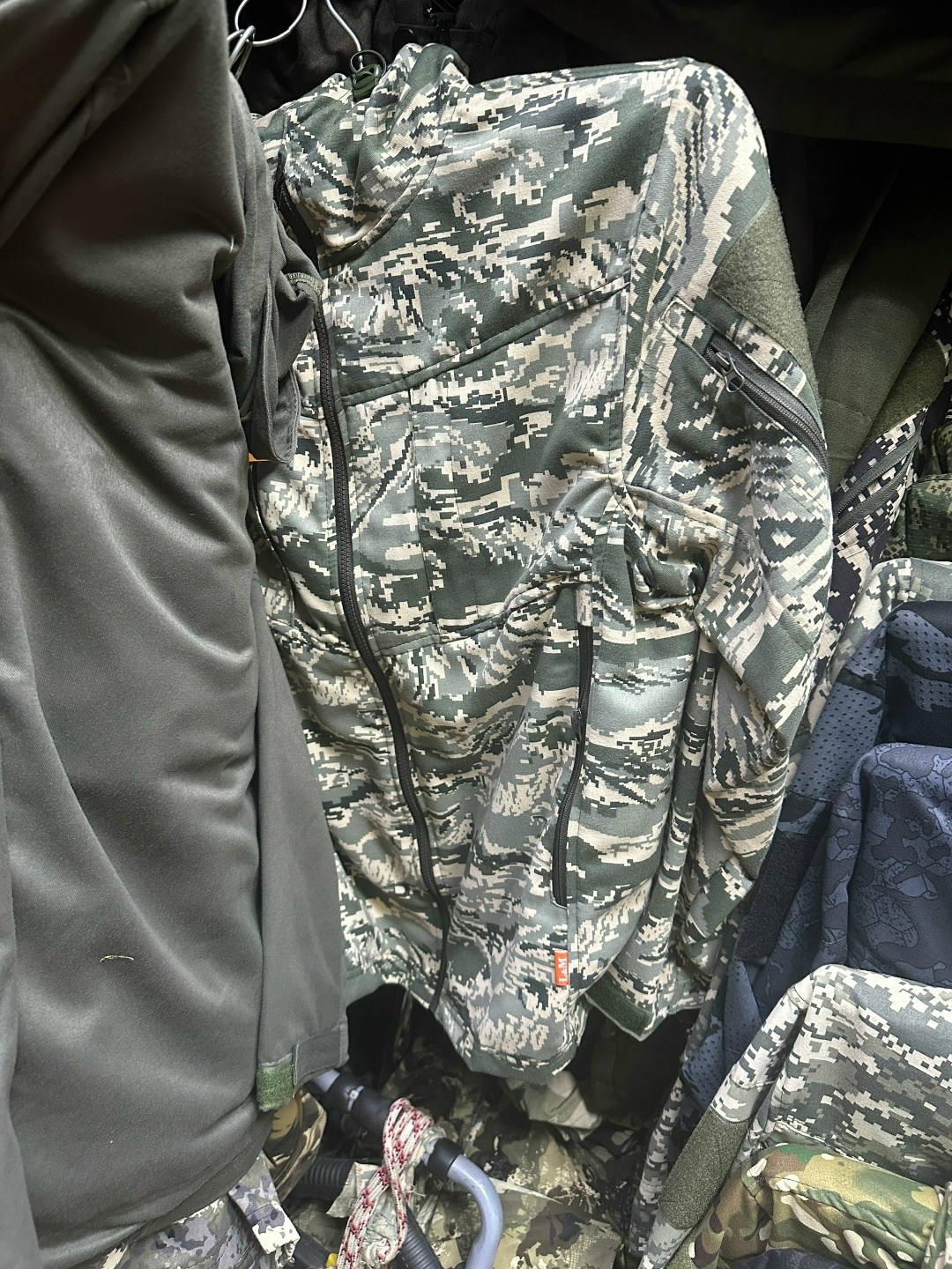 камуфляжный костюм горка,демисезонный костюм горка,камуфляжные костюмы,камуфляж костюм,костюм горка