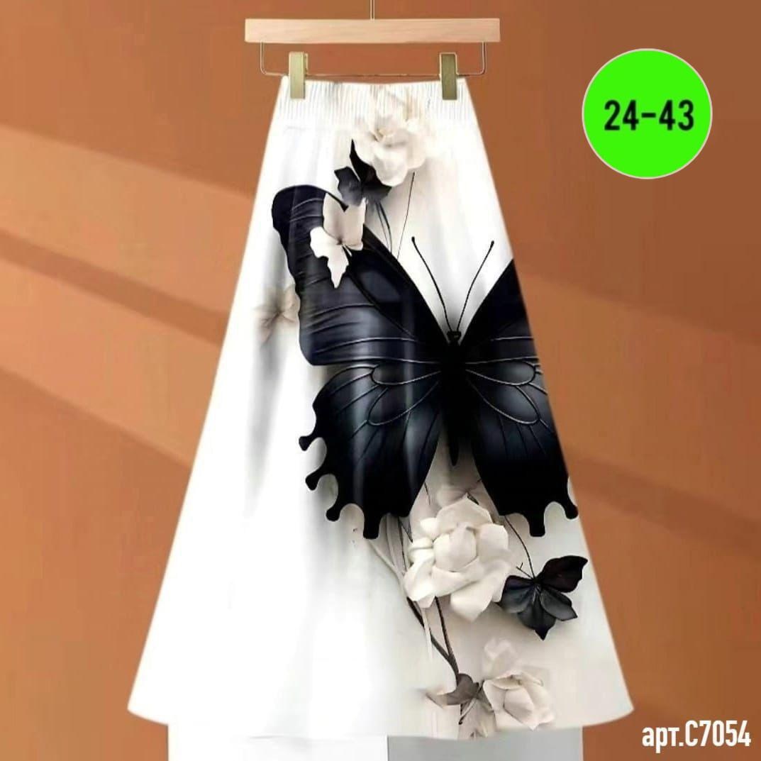 женская юбка с принтом,юбка женская,юбка с принтом,юбка с вышивкой,юбка с рисунком