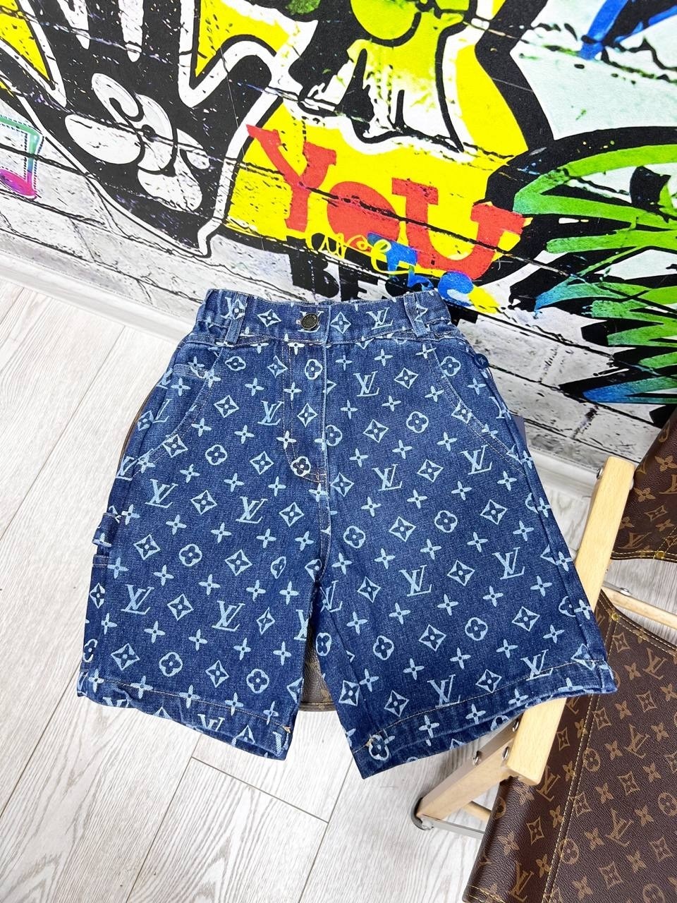 шорты louis vuitton,шорты мужские,шорты louis vuitton мужские,джинсовые шорты,шорты луи витон