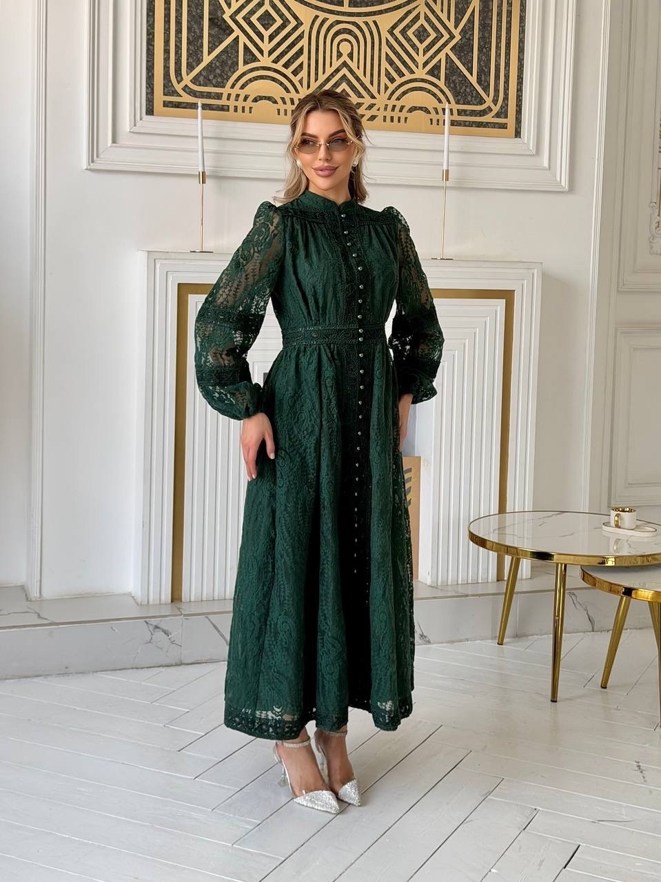 гипюровое платье,платье кружевное,длинное гипюровое платье,гипюровое платье 2025,гипюр платье