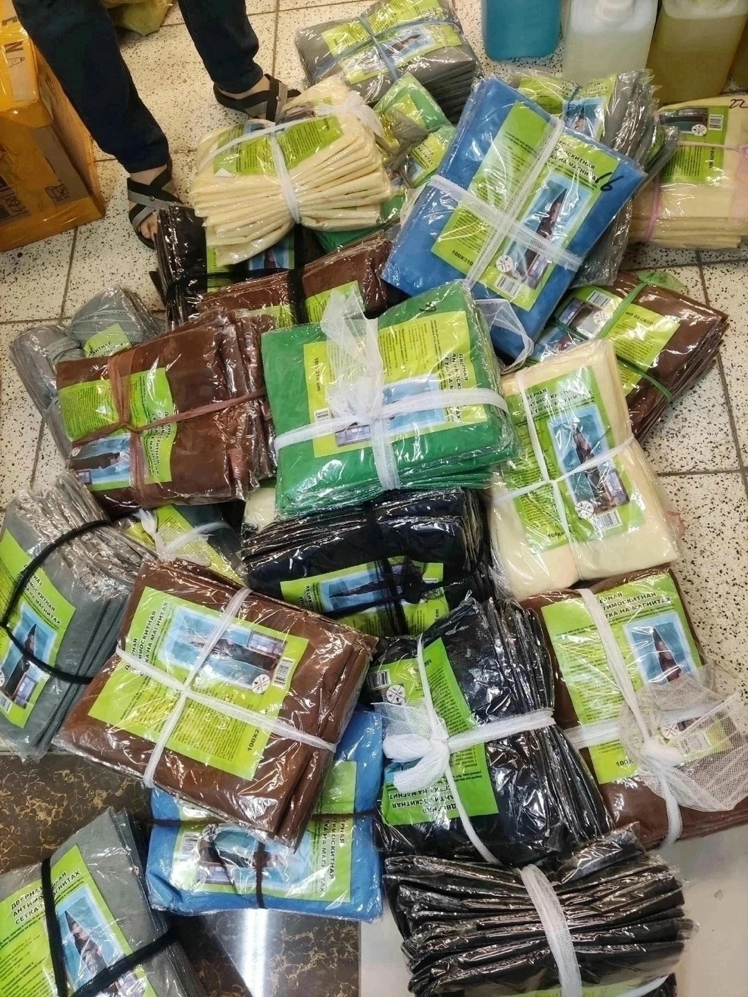 индивидуальная упаковка,рынок ,товар для дома,товара