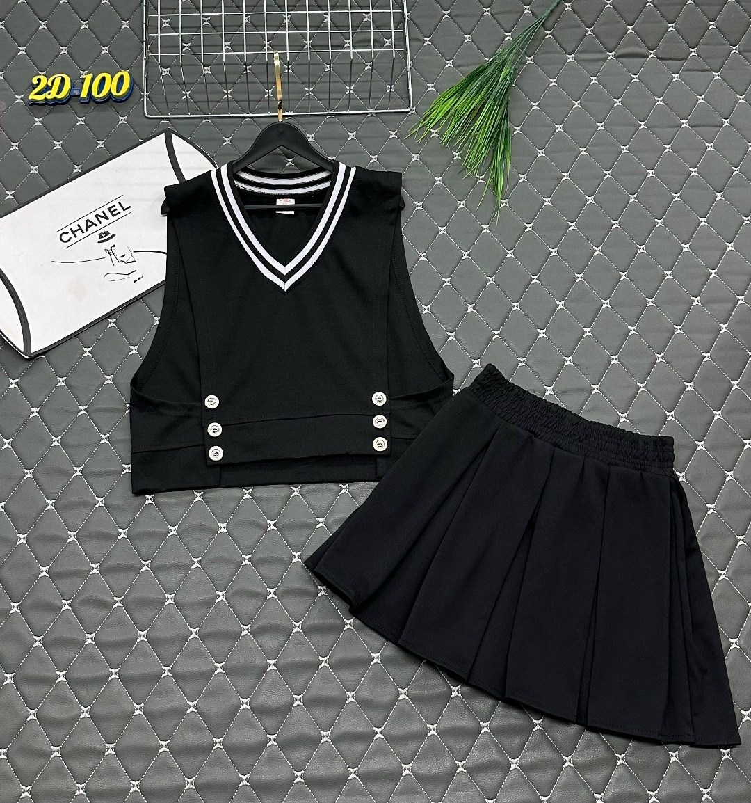 костюм для школьный,жилет школьная,костюм-двойка школьный для девочки юбка и жилет цвет тёмно-синий,жилет и юбка,школьные сарафаны