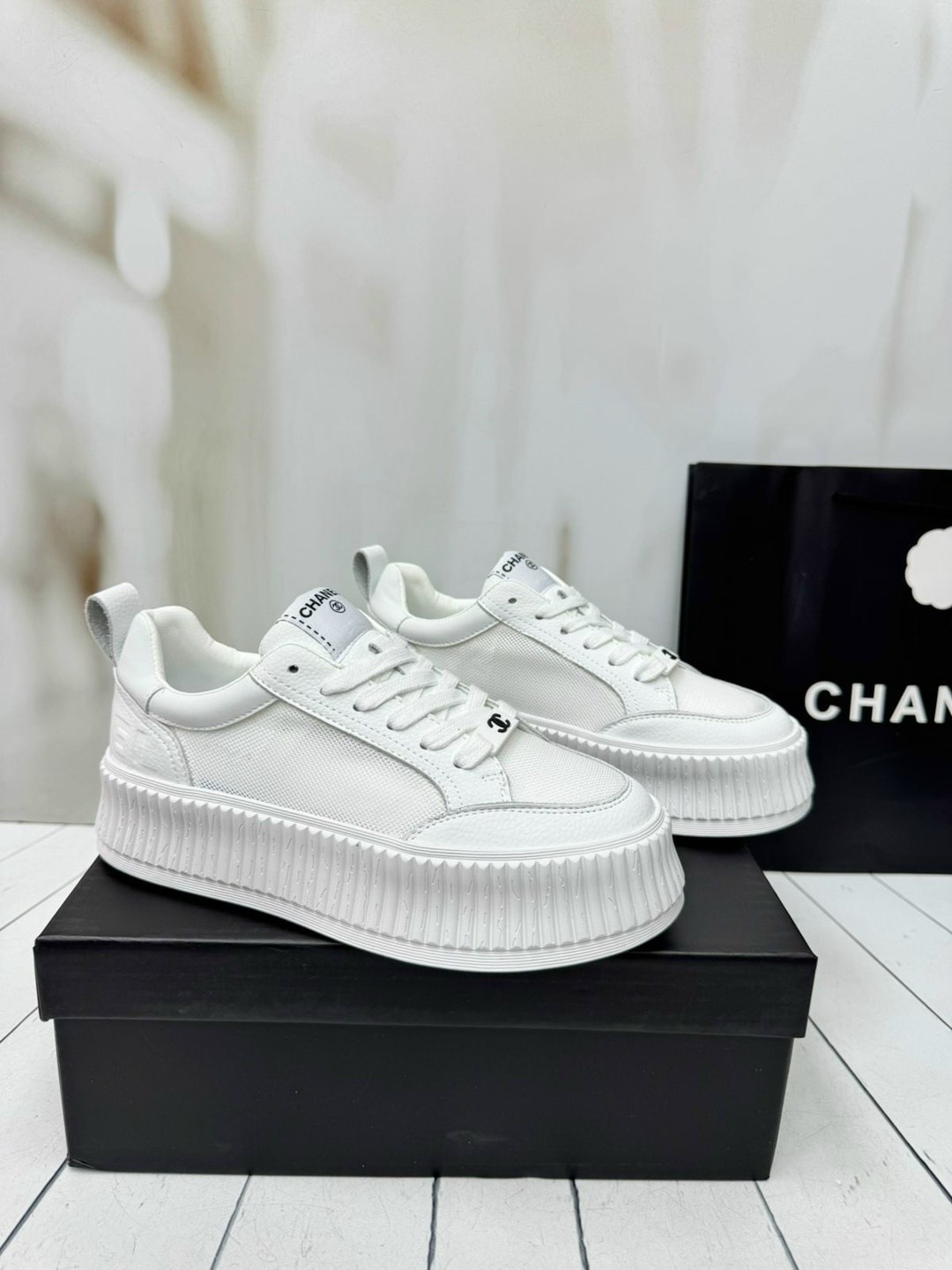 ,кеды chanel,кроссовки женские chanel,кроссовки chanel,кеды женские chanel