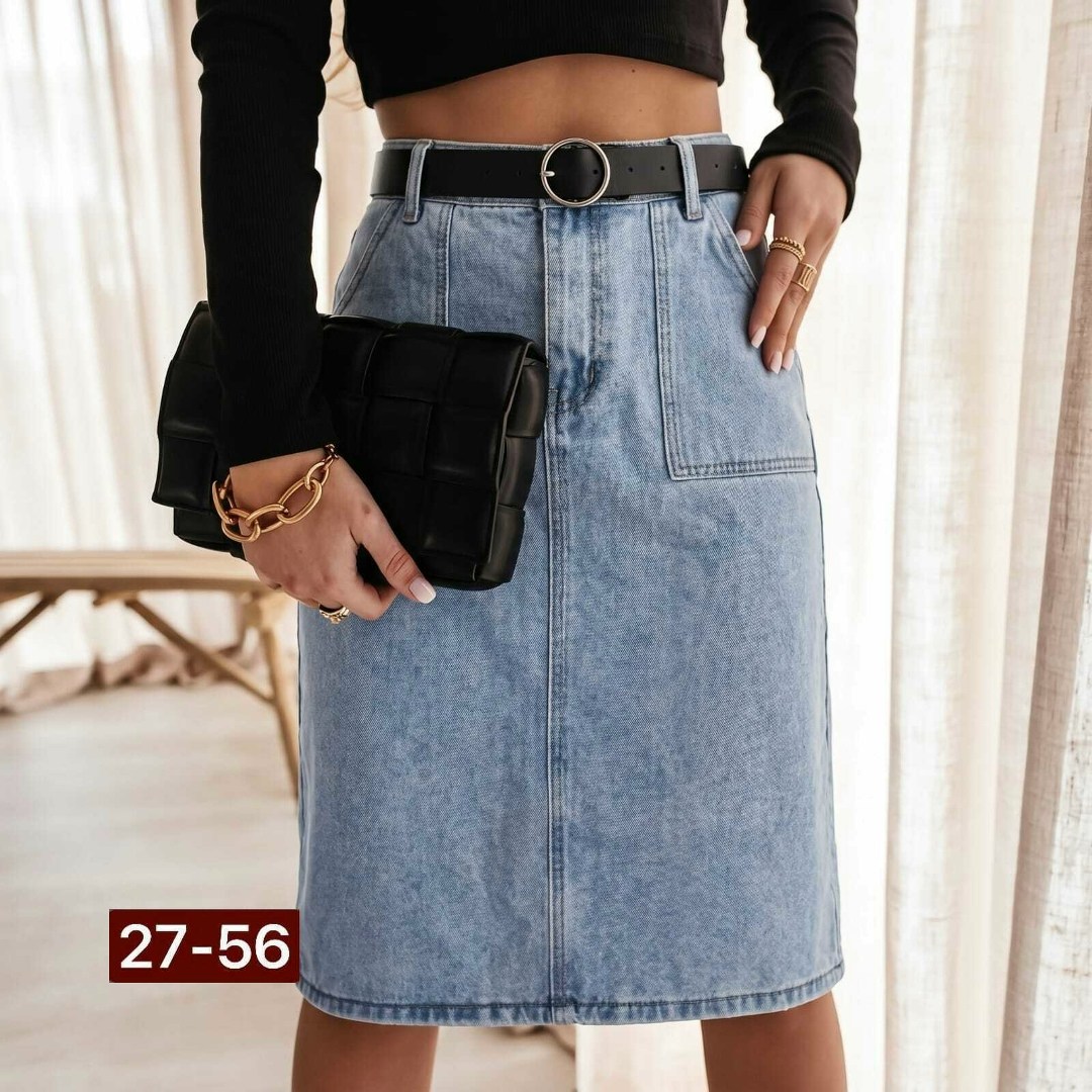 женская юбка джинсовая,джинсовая юбка,юбка джинсовая миди,юбка джинс,комбинированная джинсовая юбка