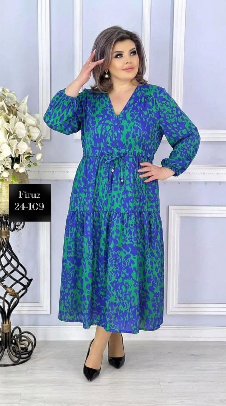 шифоновое платье большие размеры,женское платье больших размеров,платье больших размеров,платье шифоновое,платье женское