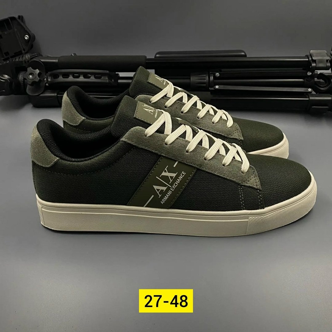 кроссовки мужские armani,мужские кеды armani exchange,,кроссовки armani exchange мужские,armani exchange кеды