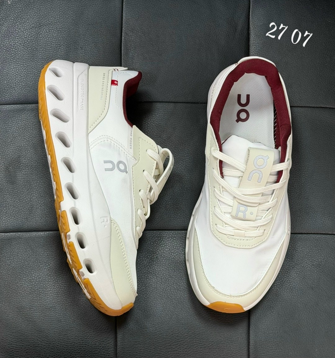 ,loewe кроссовки,женские кроссовки,повседневные кроссовки,комбинированные кроссовки