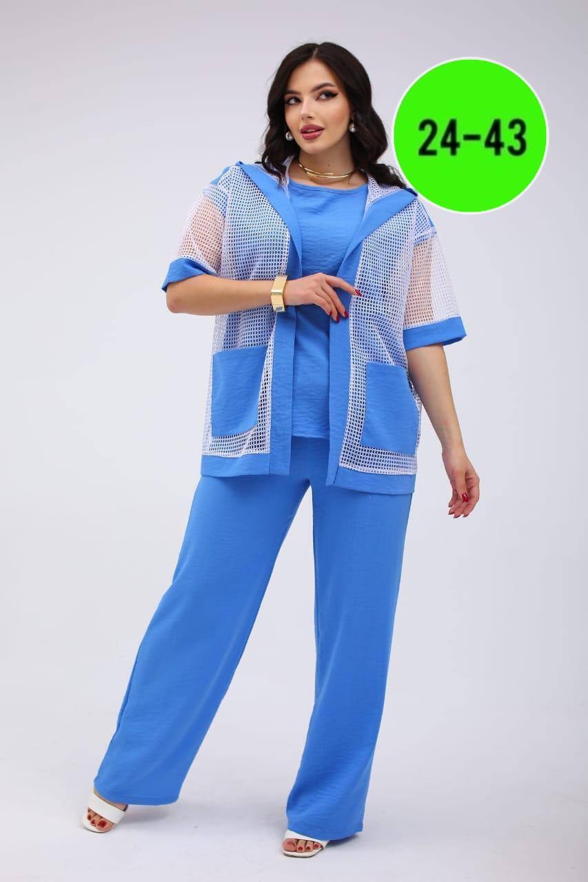 костюм женский брючный летний,костюм летний брючный,костюм женский,женские брючные костюмы,костюм женский большого размера