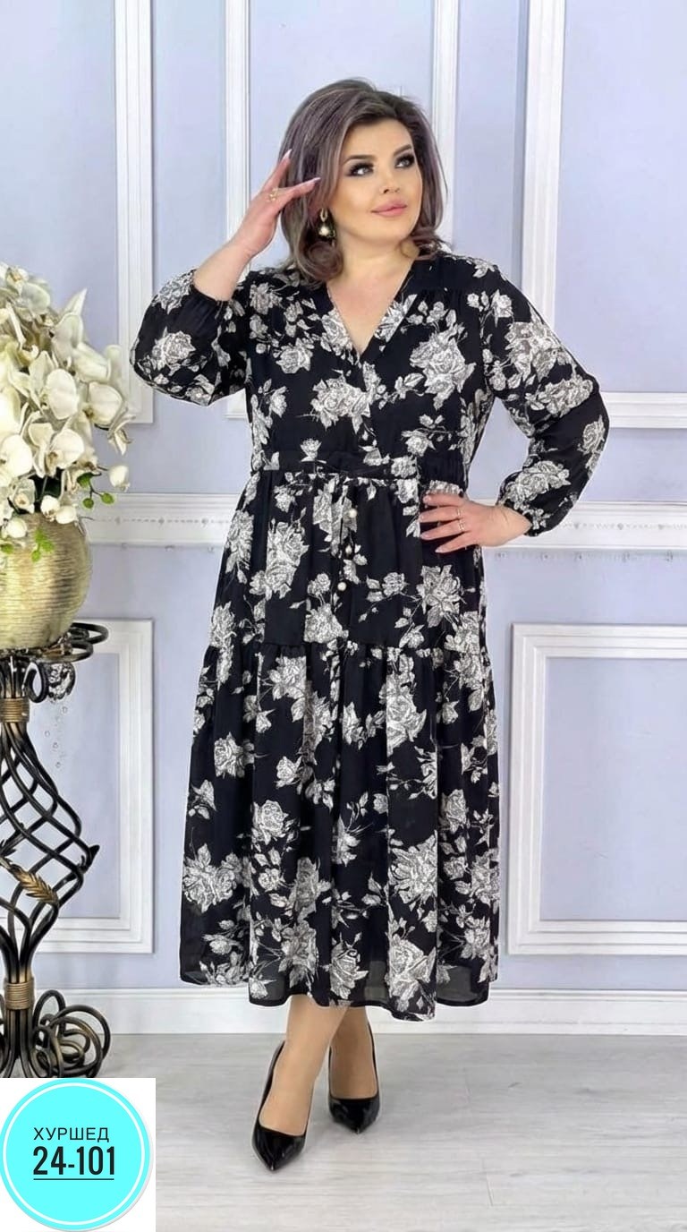 женское платье больших размеров,нарядное платье,платье идеальное,шифоновое платье,платье