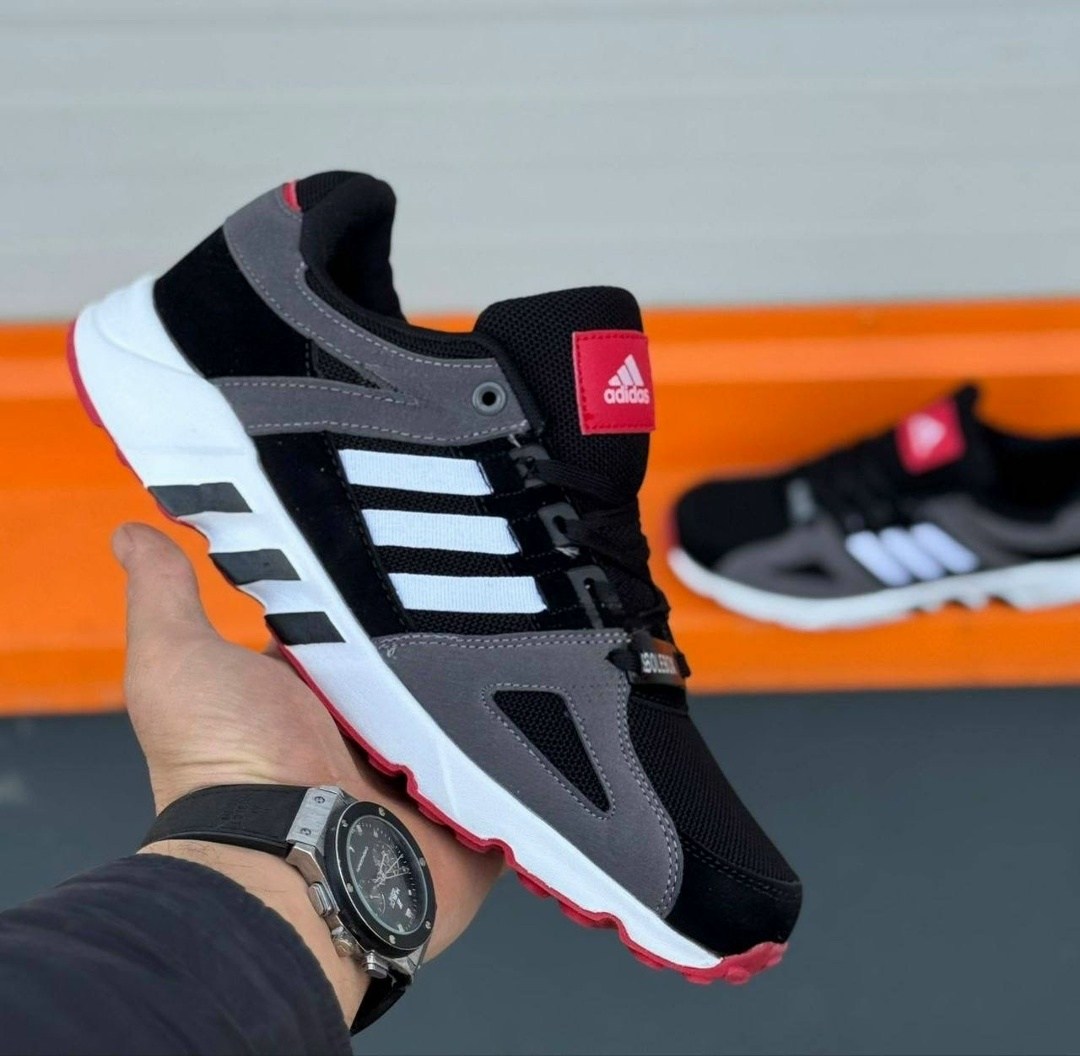 adidas equipment running cushion 93 black,кроссовки adidas,adidas equipment running cushion 93,мужские кроссовки adidas,adidas eqt support