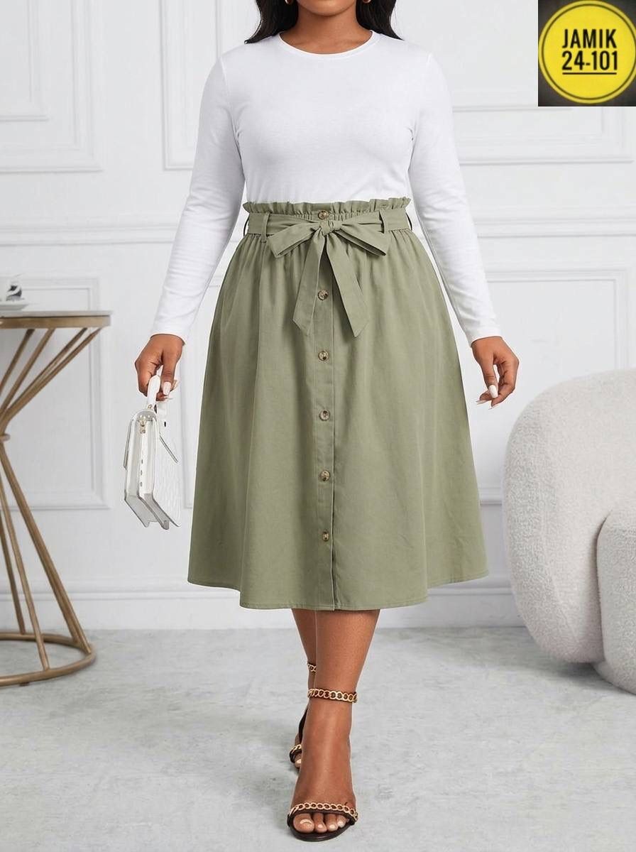 юбка,юбка средней длины,юбка с поясом,женская юбка,юбка с карманами