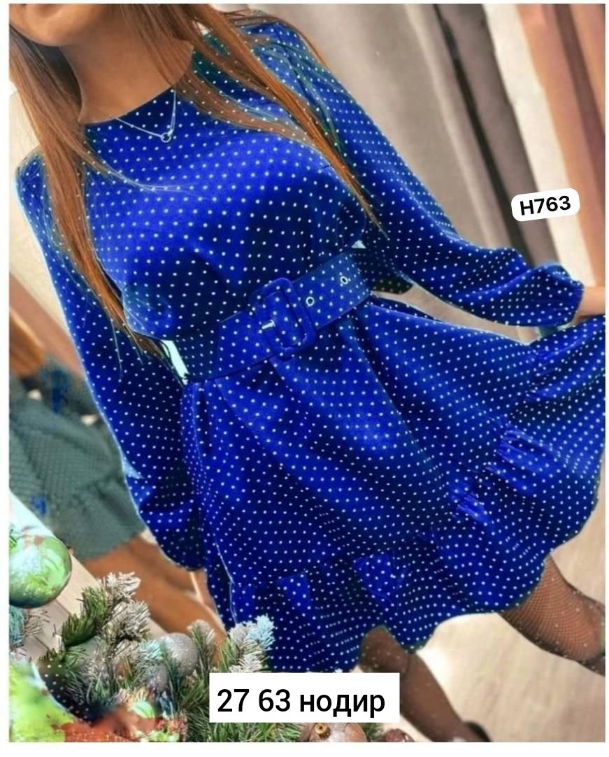 платье в горох,платье женское праздничное вечернее нарядное andreano,платья 2026,платье,платье софт