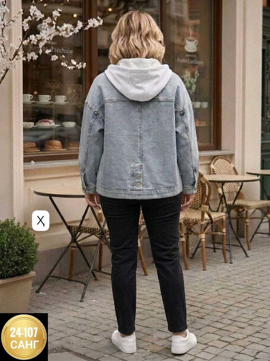 джинсовая куртка с капюшоном,джинсовая куртка,джинсовая куртка с капюшоном женская,женская джинсовая куртка,джинсовая куртка с капюшоном мужская